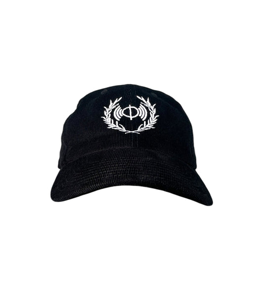 Questions Corduroy Dad Hat