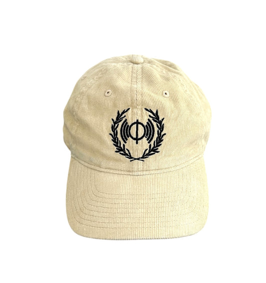 Questions Corduroy Dad Hat
